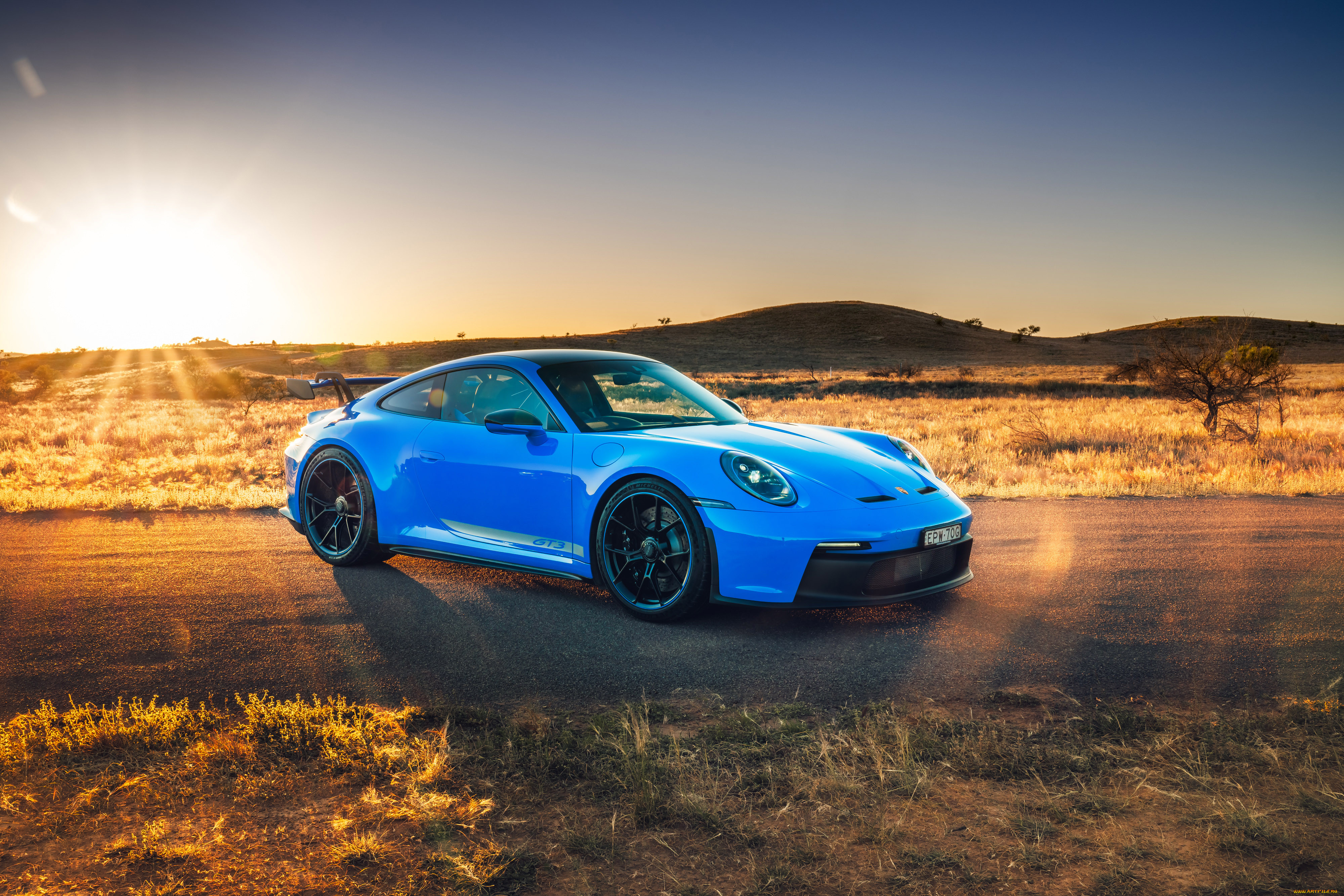 , porsche